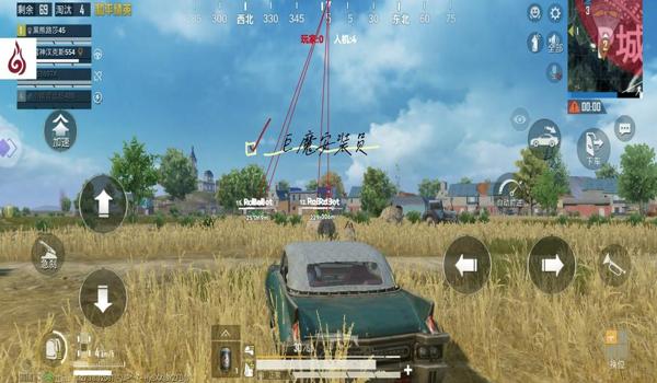 三角洲行动手游有没有自瞄功能(三角洲行动手游自瞄功能是否封号?) 三角洲行动手游有没有自瞄功能(三角洲行动手游自瞄功能是否封号?)